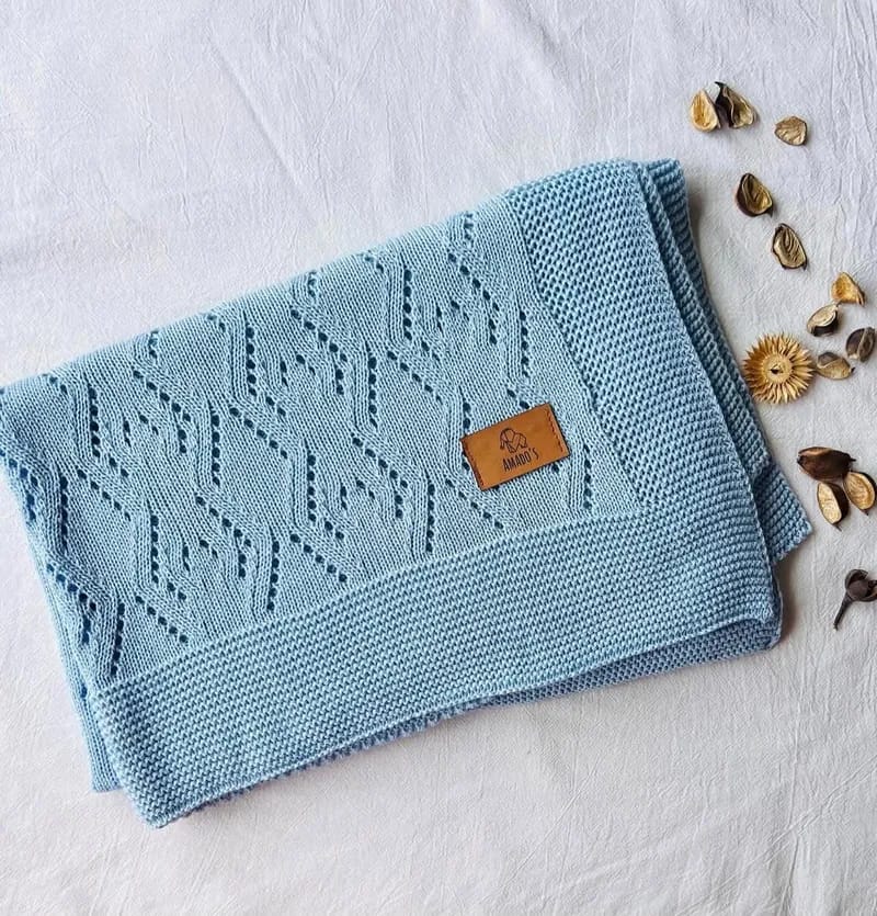 Rebozo Celeste