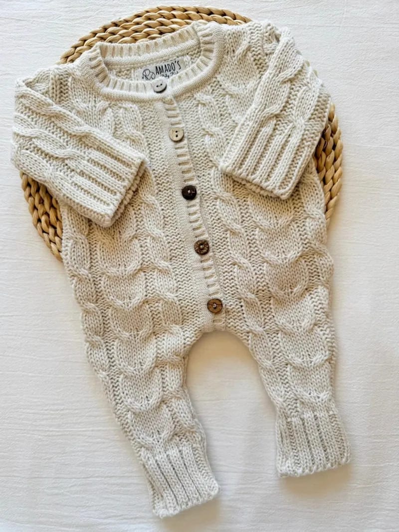 Enterito Tejido Crudo